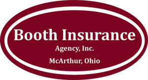Booth Insurance Agency Inc - Logo 800