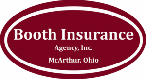Booth Insurance Agency Inc - Logo 800