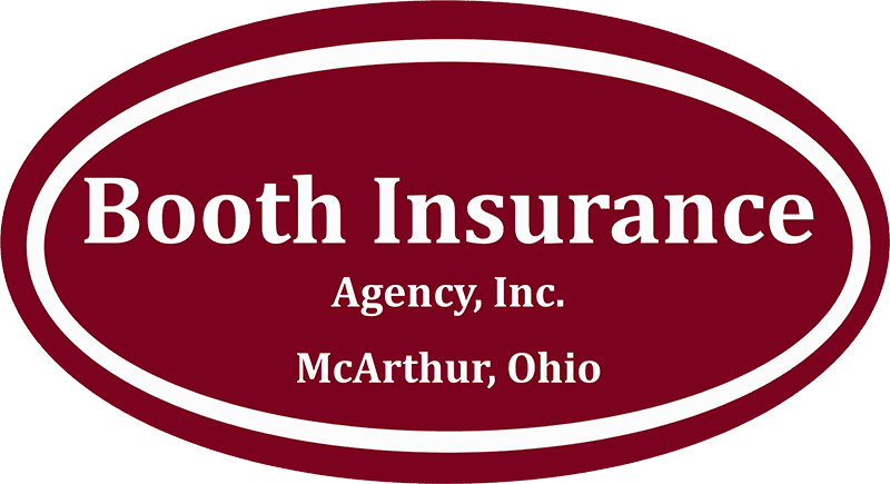 Booth Insurance Agency Inc - Logo 800